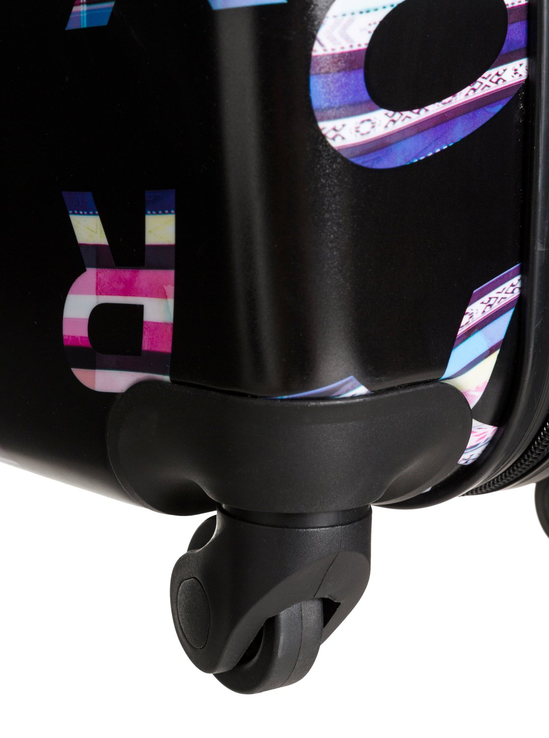 Hard Case Cabin Luggage ERJBL03010 Roxy