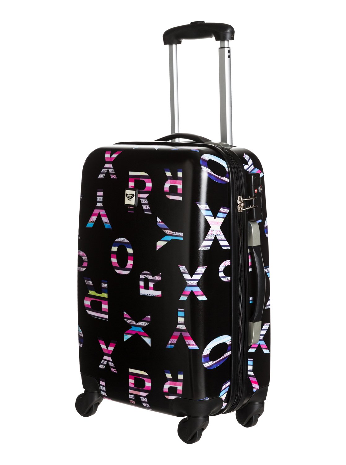 Hard Case Cabin Luggage ERJBL03010 Roxy