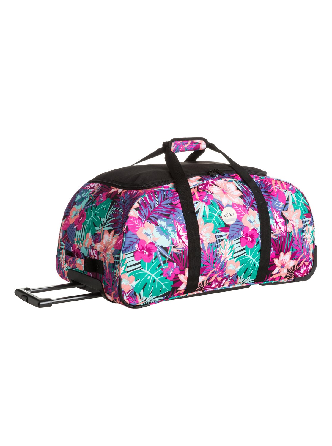 à Apart de ERJBL03038 sac Grand Roxy roulettes voyage 1 Distance wZxUHq6RYc