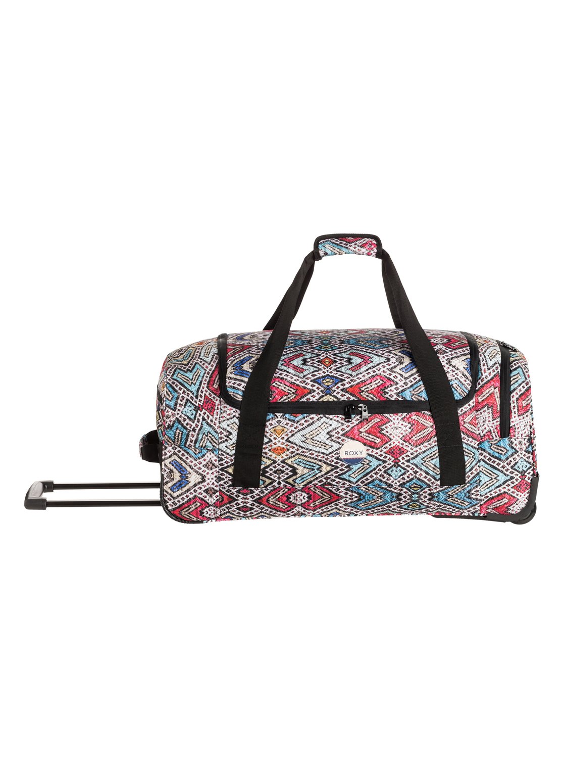 Con Bolsa Viaje De Across 0 Distance Ruedas Grande Erjbl03077 Roxy T4qC7Fw