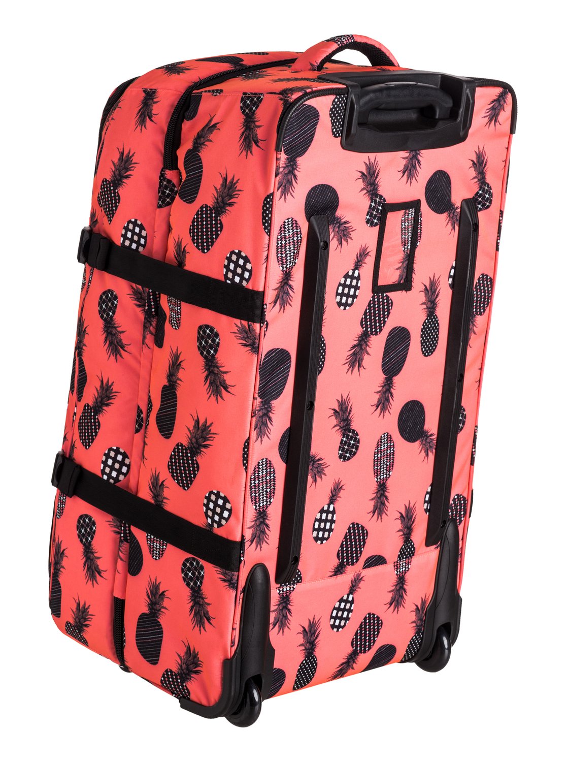 Long Haul Extra Large Wheeled Suitcase 3613372530296 Roxy