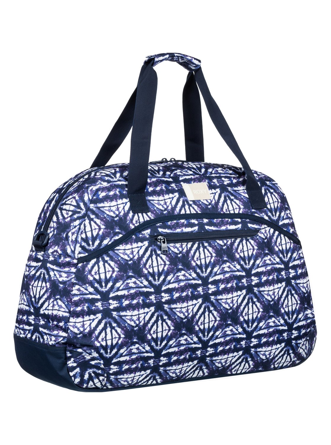 Roxy Too Far Duffle Travel Bag Duffle Bag Roxy Too Far Duffle Travel Bag Duffle Bag