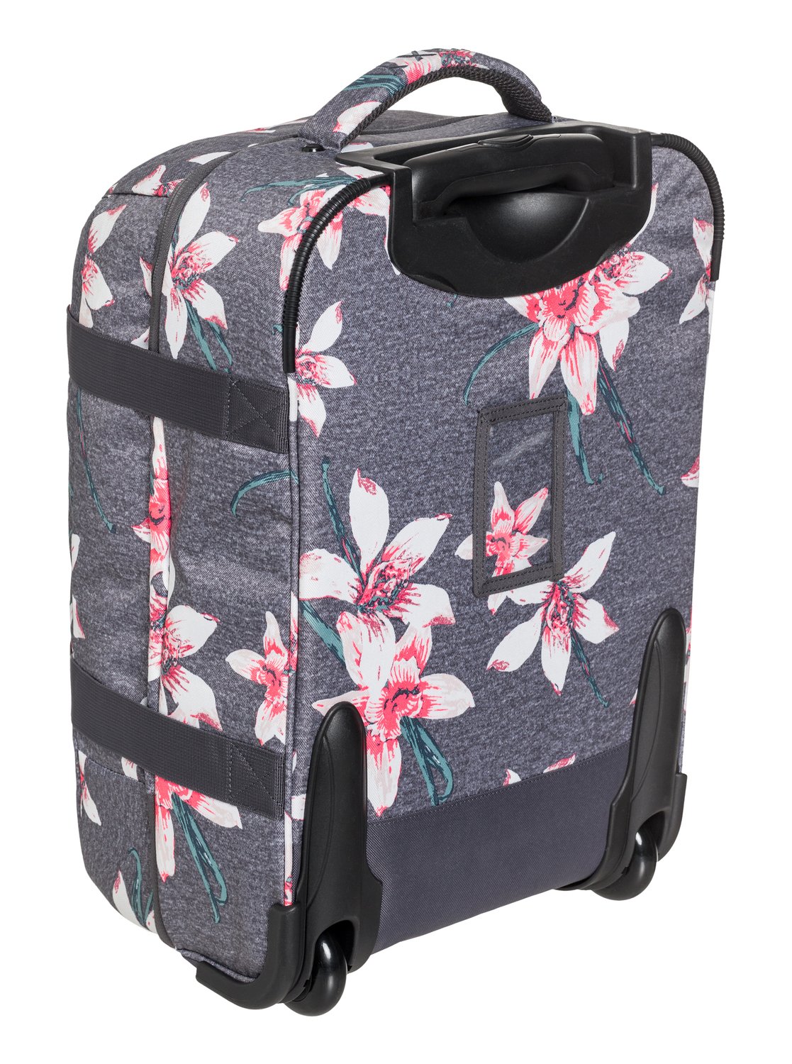 Wheelie 30L Cabin Flight Wheeled Suitcase ERJBL03122 Roxy