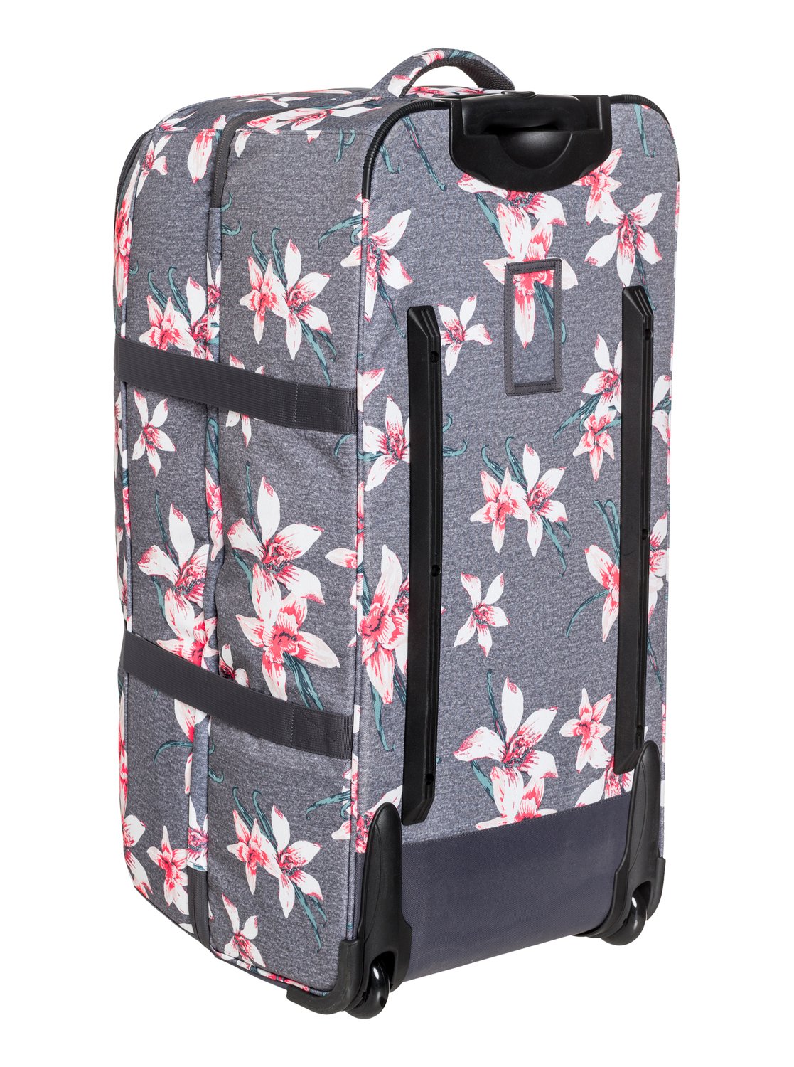 Long Haul 105L Extra Large Wheeled Suitcase 3613373808400 Roxy