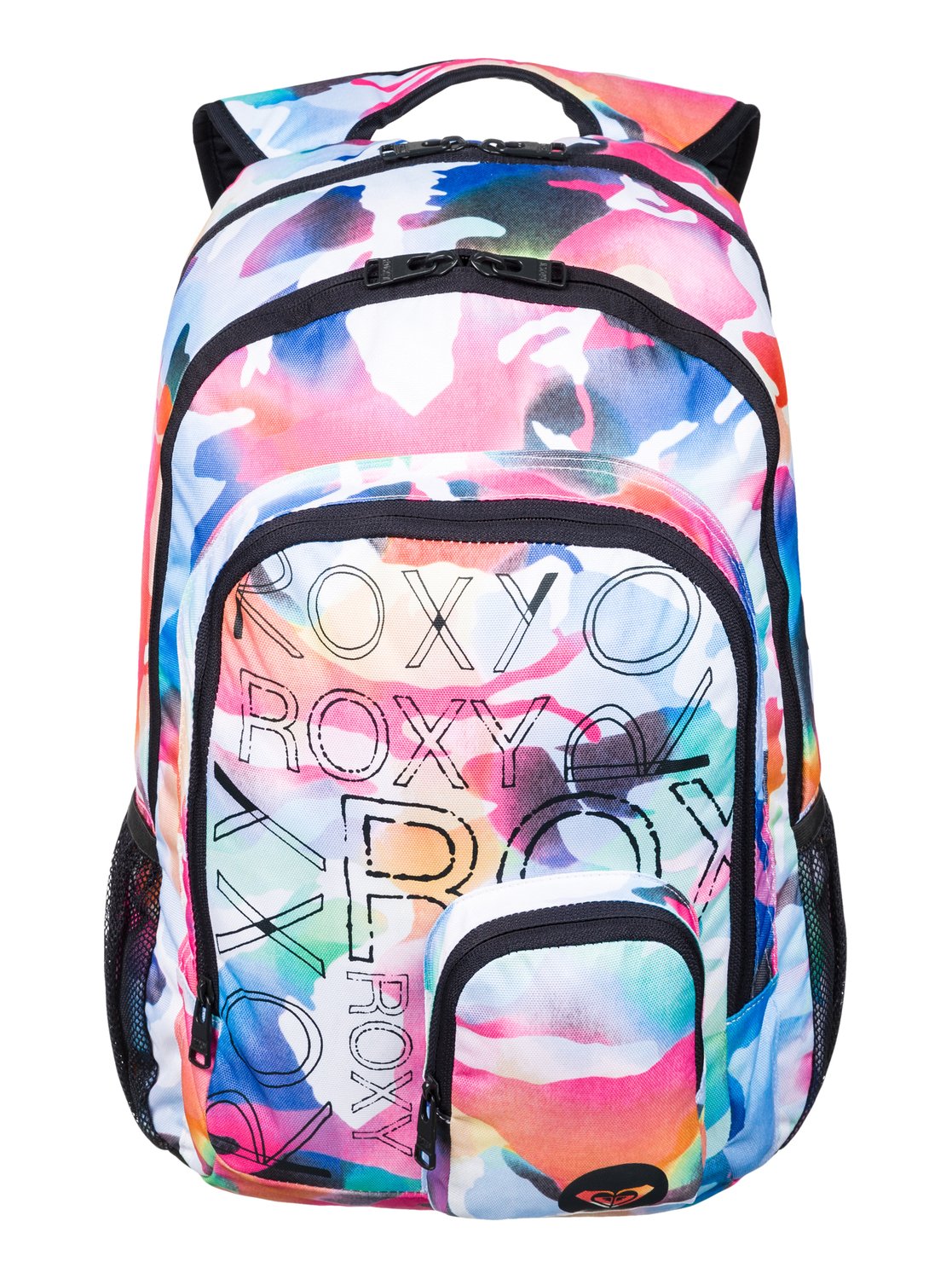 Charger Backpack 888256171411 Roxy