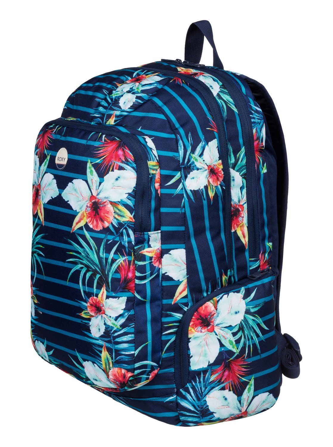 Alright Backpack 889351452771 Roxy