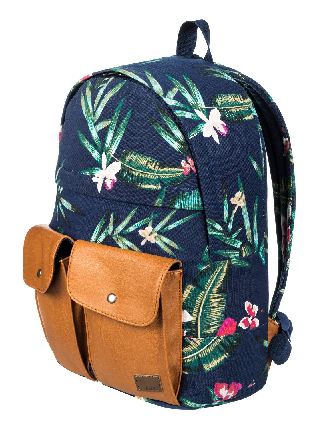 Stop And Share - Small Backpack 3613373458230 | Roxy