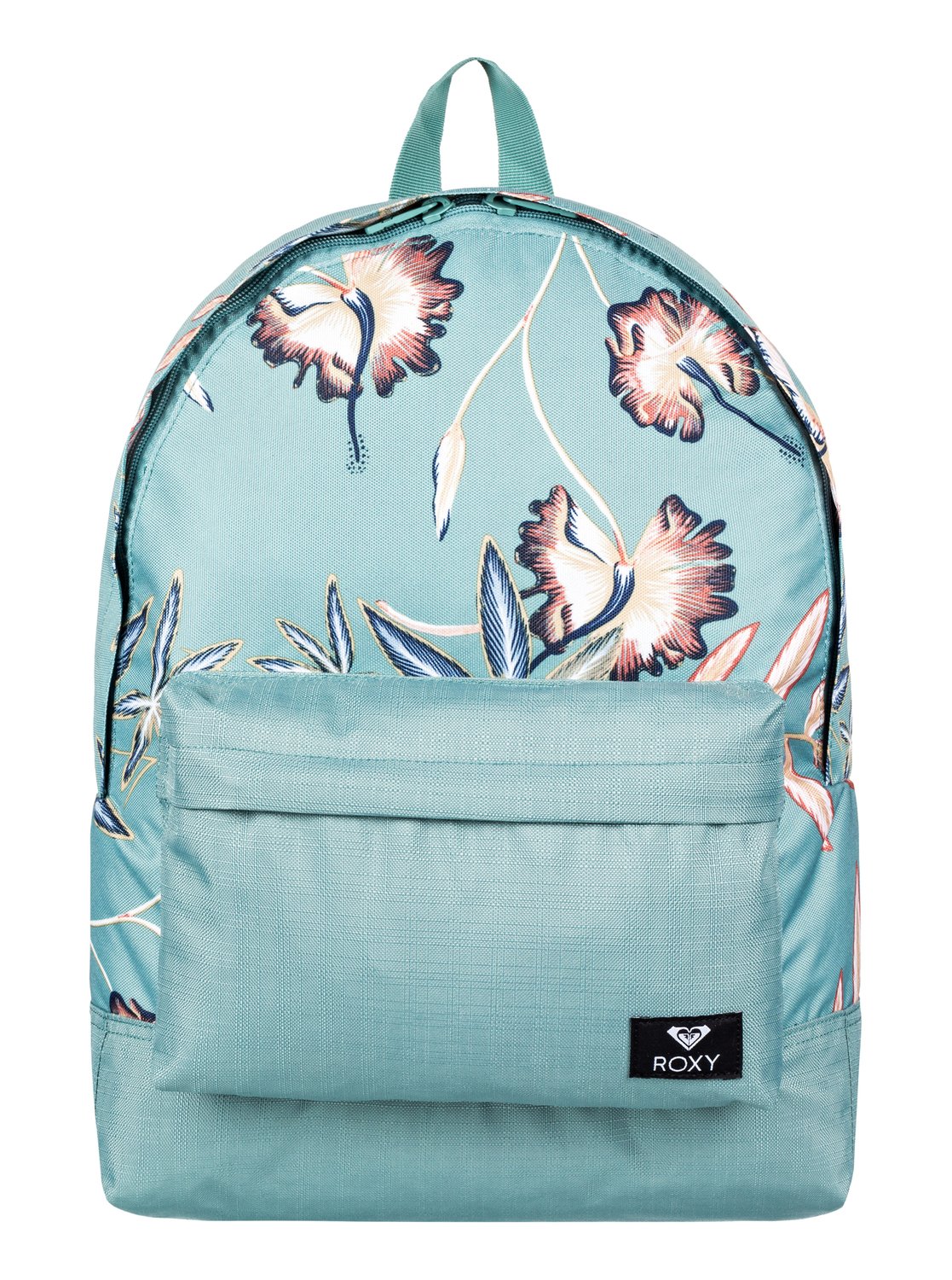 dos à Petit Sugar Mix Roxy sac 0 Bleu 16L Baby ERJBP03729 T7WRqwUp0