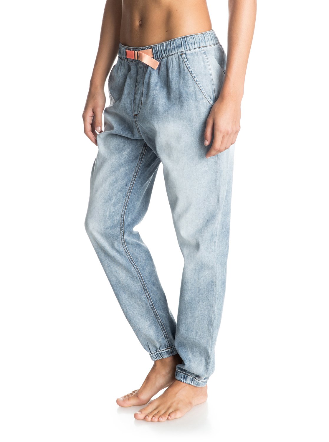 Denim Roxy ERJDP03095 jogging 1 de Pantalones denim Fonxy px71a