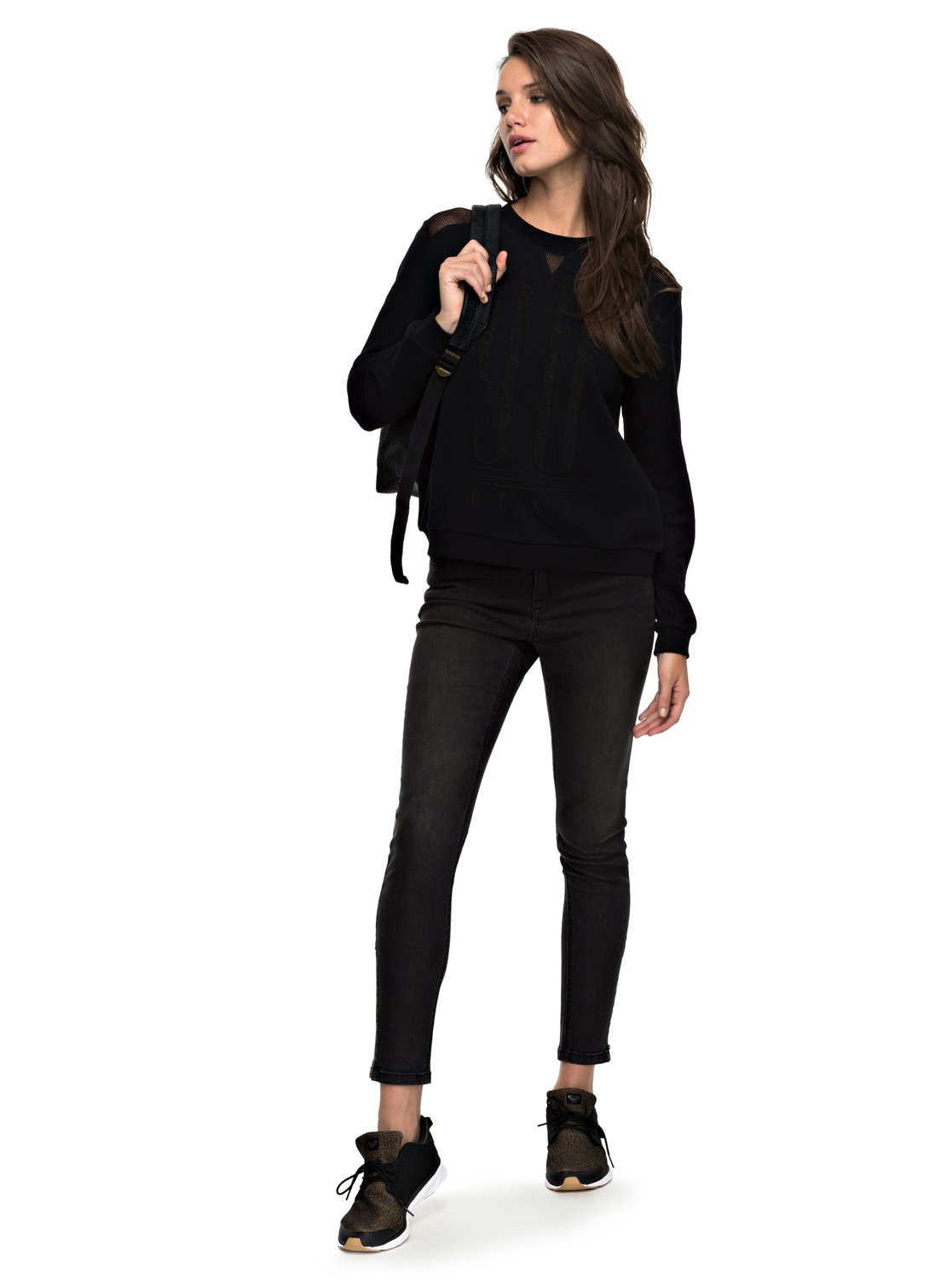 Fit Sweatshirt ride freely boxy fit sweatshirt for erjft03601 Fit Sweatshirt ride freely boxy fit sweatshirt for erjft03601