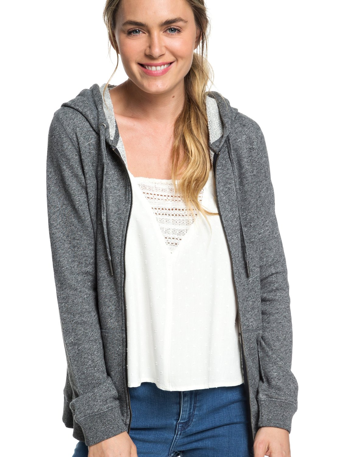 roxy trippin hoodie