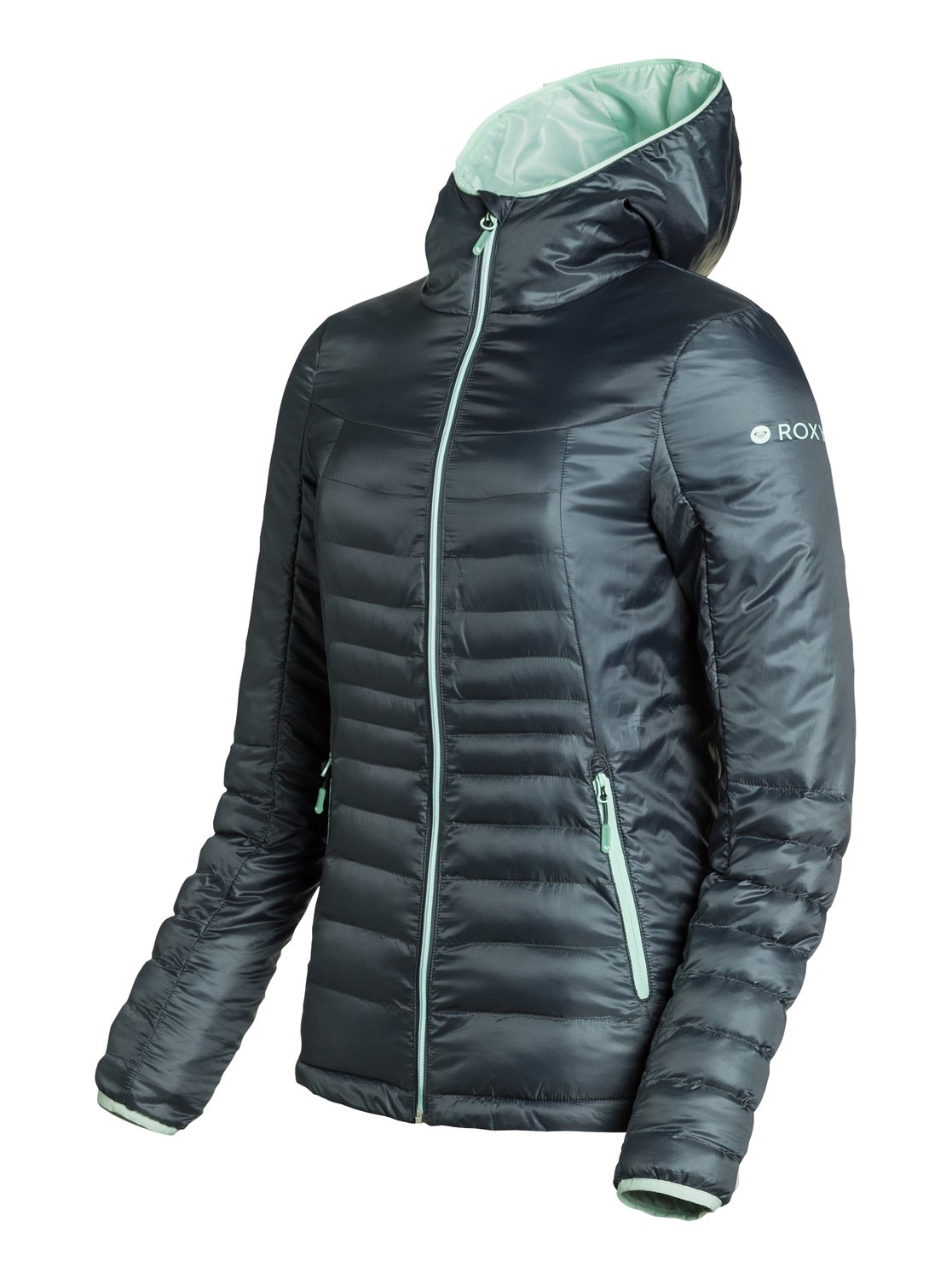 Highlight Jacket ERJJK03083 Roxy