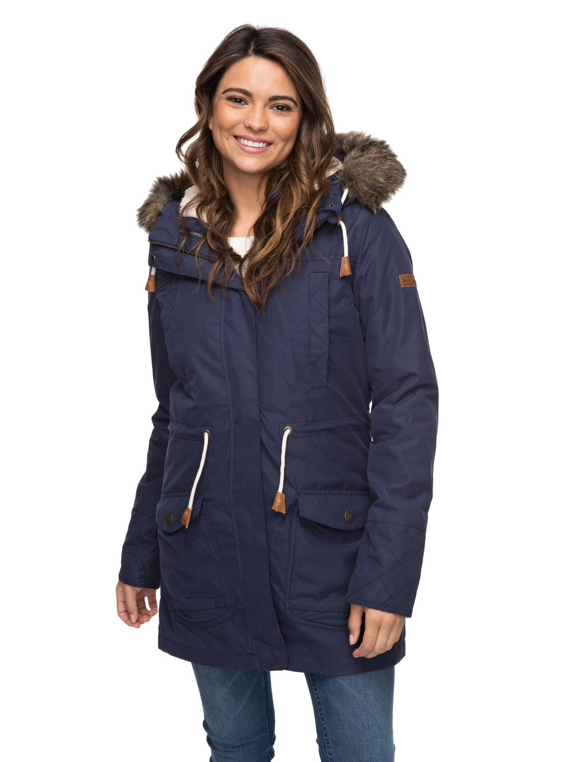 Aliexpress.com: Comprar Chaqueta de lana ARTKA femenina
