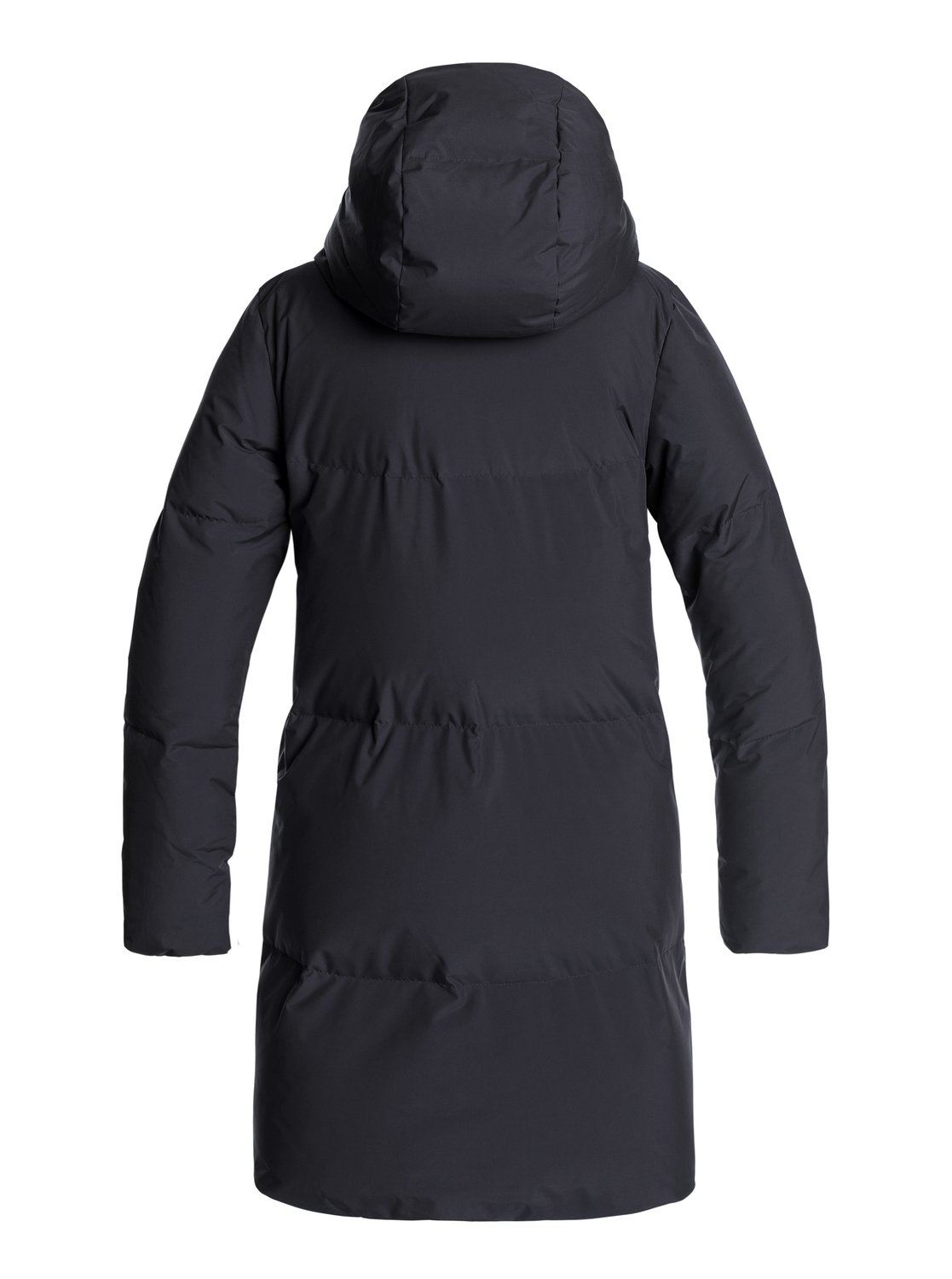 Femme Abbie capuche Doudoune á imperméable pour et longue f8qf4