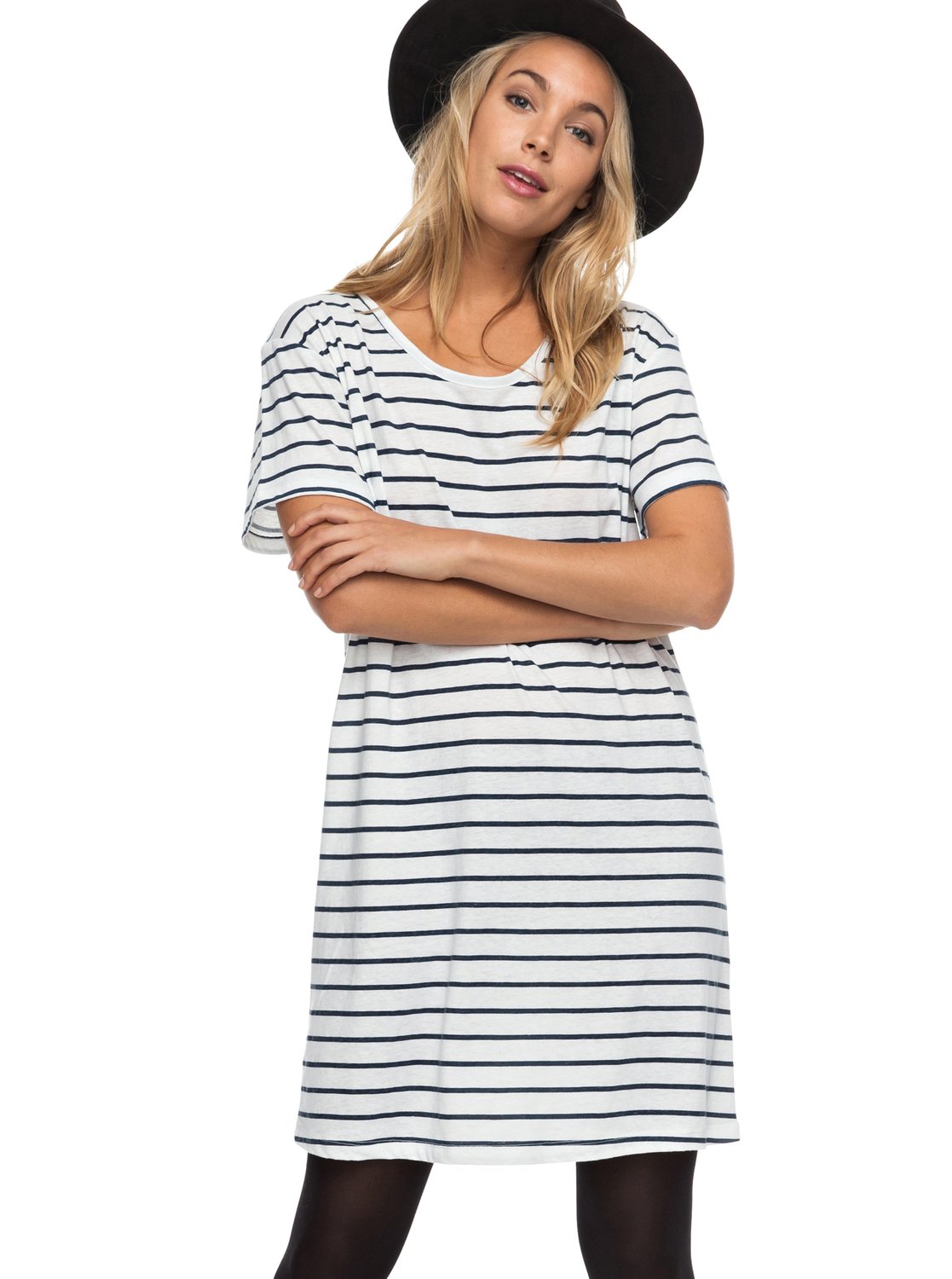 roxy t shirt dress