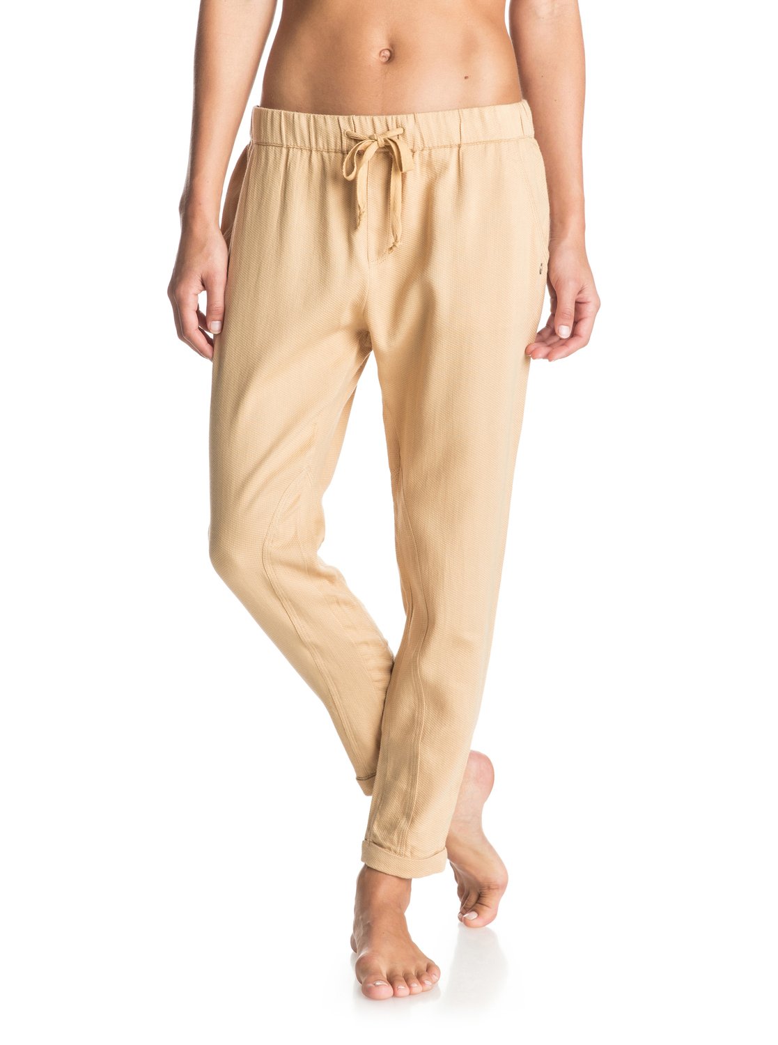 Time Slip Pants ERJNP03054 Roxy