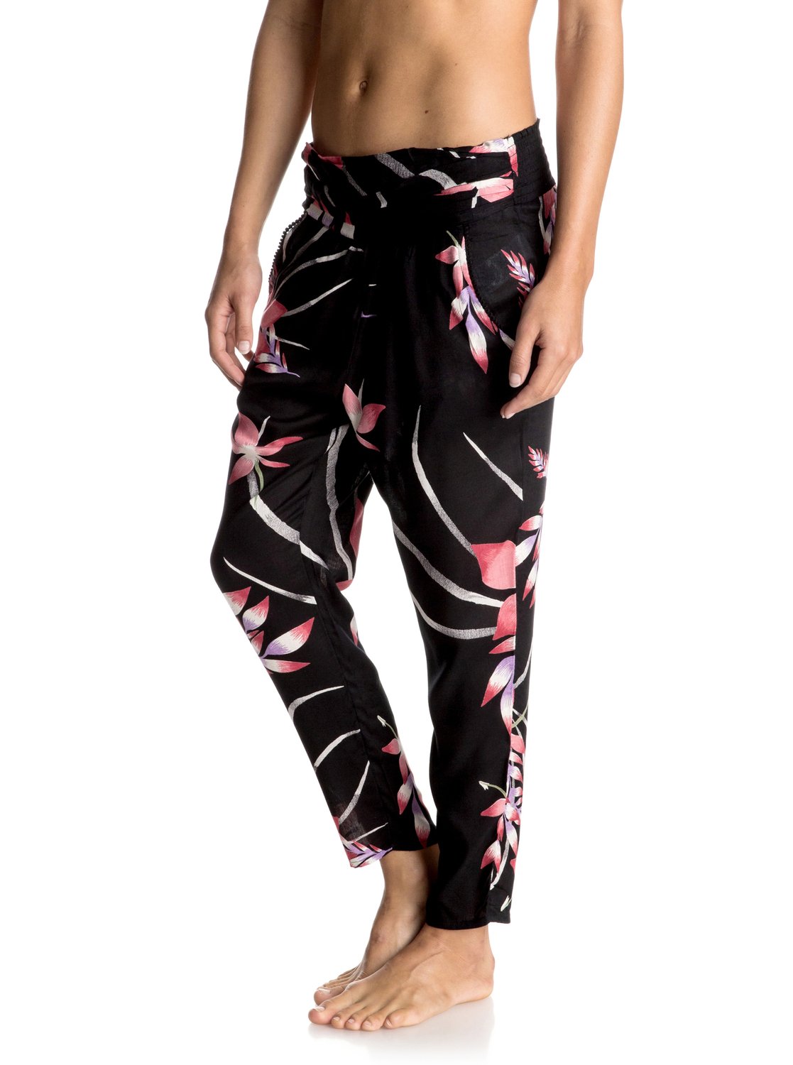 roxy jogger pants