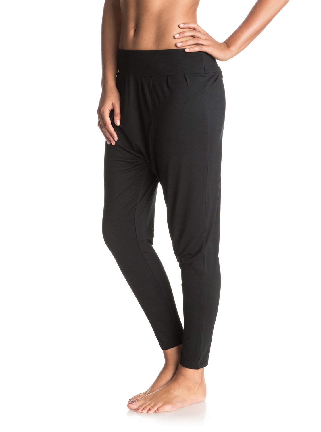 1 Hurrica , Pantalon de yoga sarouel ERJNP03095 Roxy