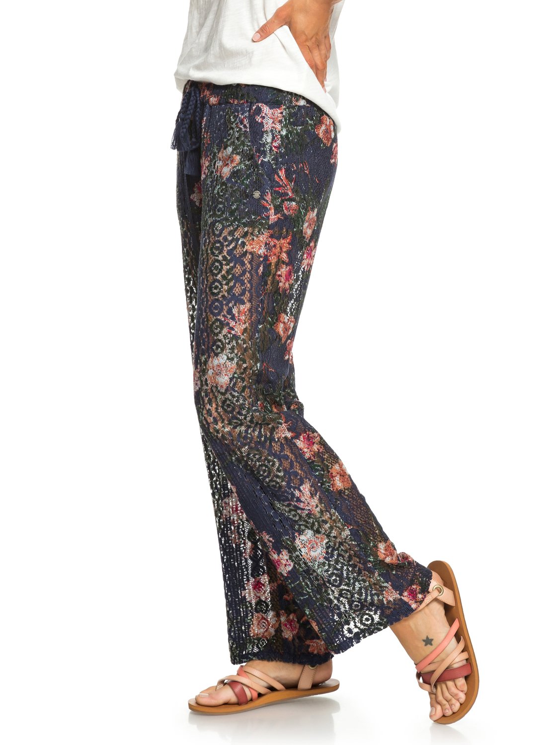 pansy pants