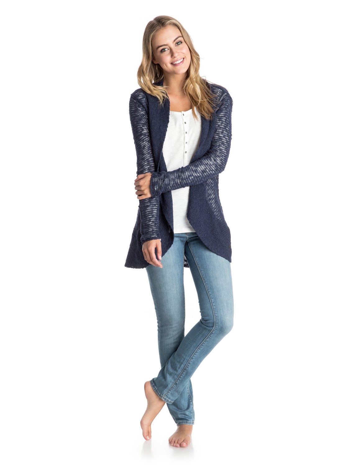 Roxy 0 Sea Love Sweater ERJSW03048 Of w4pwg