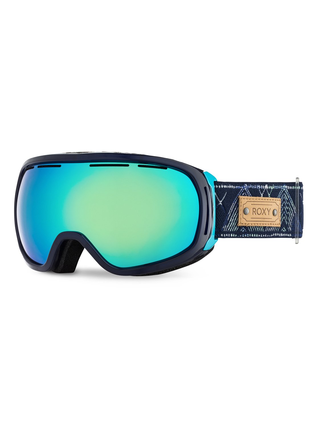 Rockferry Snowboard Goggles 888701267690 Roxy