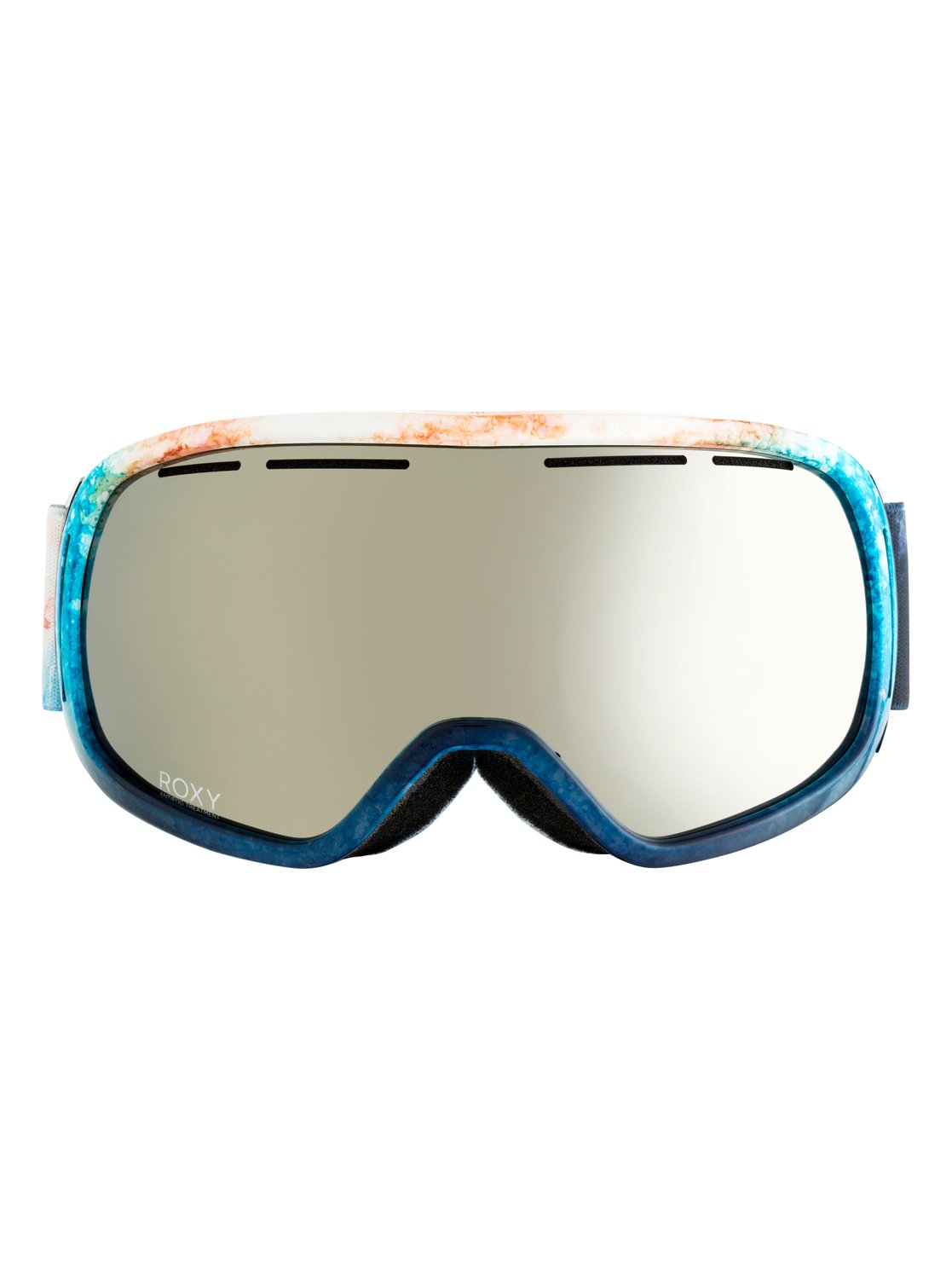 Rockferry Ski/Snowboard Goggles for Women 3613373679758 Roxy