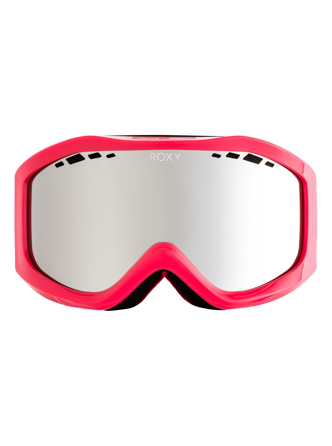 Sunset Mirror Ski/Snowboard Goggles for Women 3613373679048 Roxy