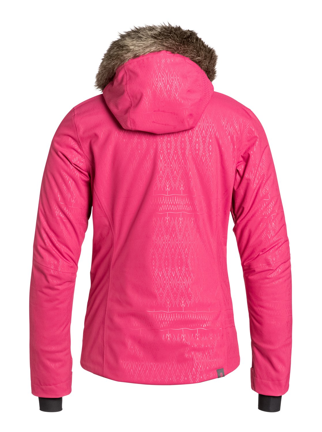 Jet Ski Premium Snow Jacket 888701250968 Roxy