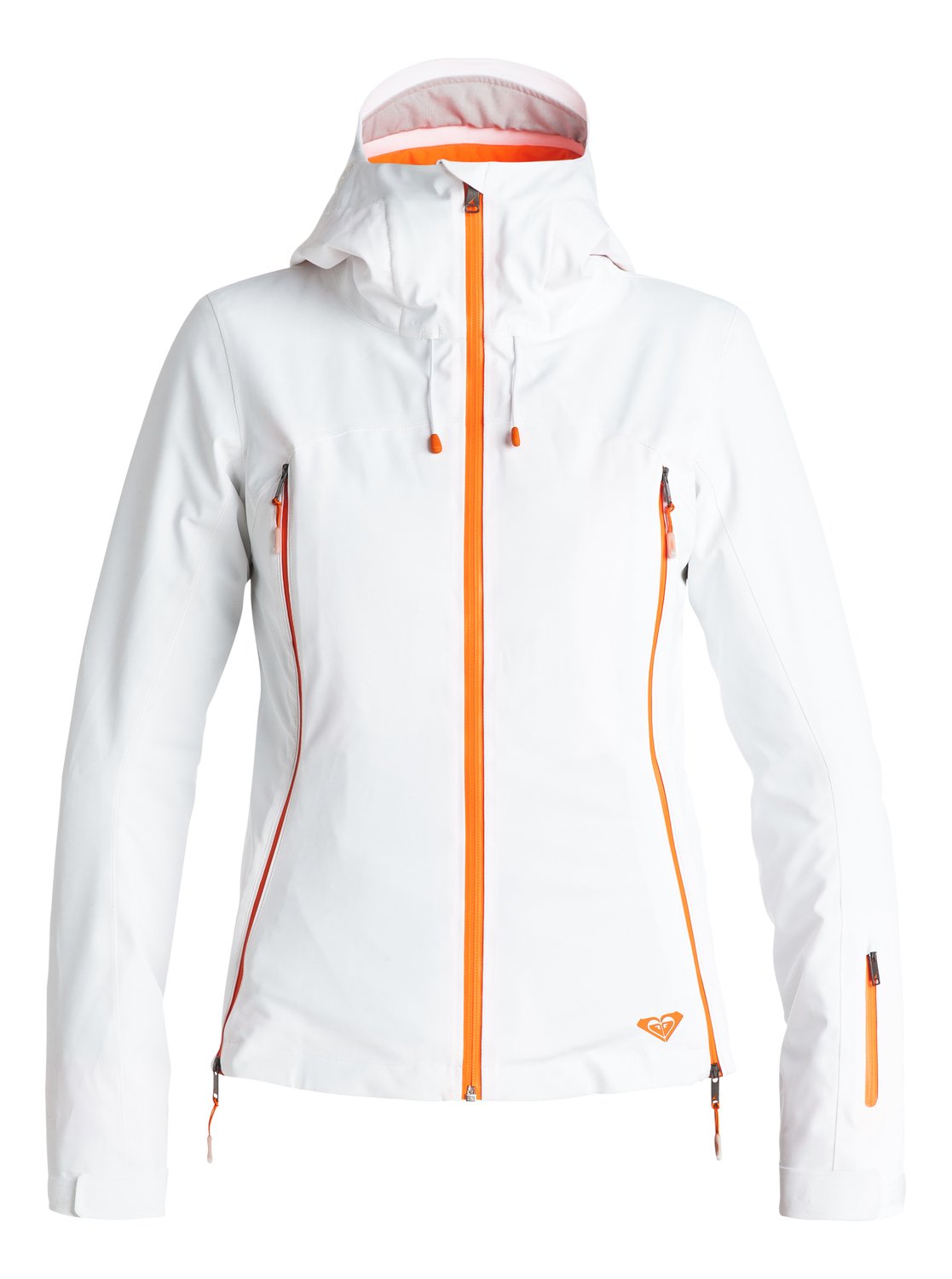 De Veste Erjtj03070 Snow Bq1n5xqtwr Courrèges Roxy Amp; nvmwO80N