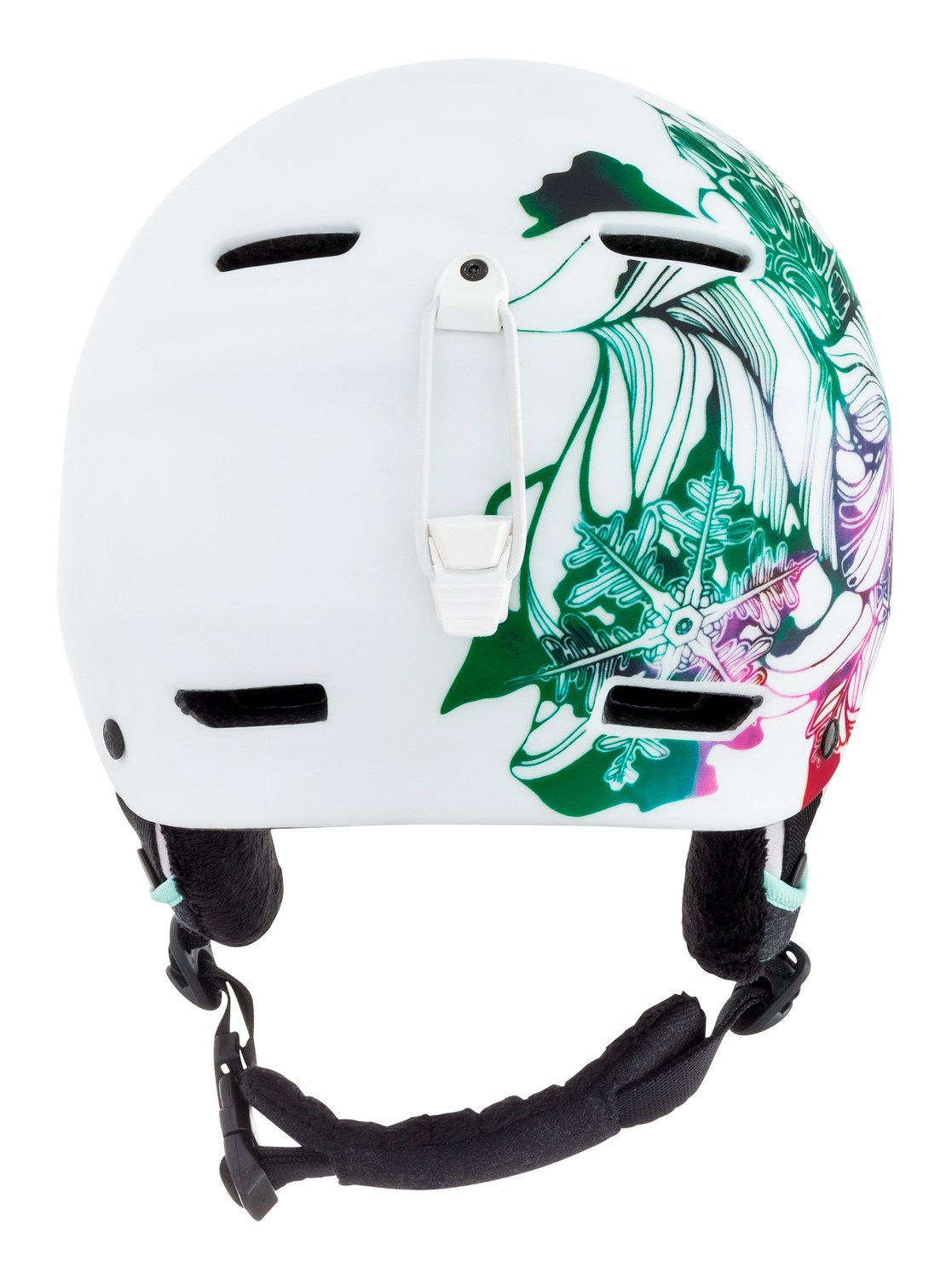 Power Powder Snowboard Helmet ERJTL03002 Roxy