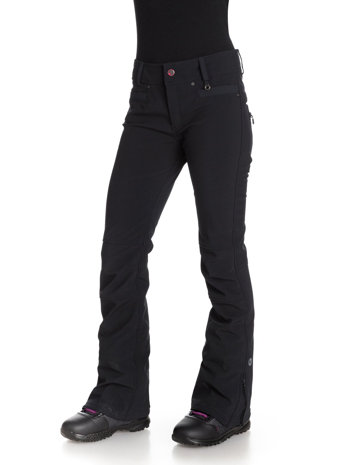 roxy creek softshell pant