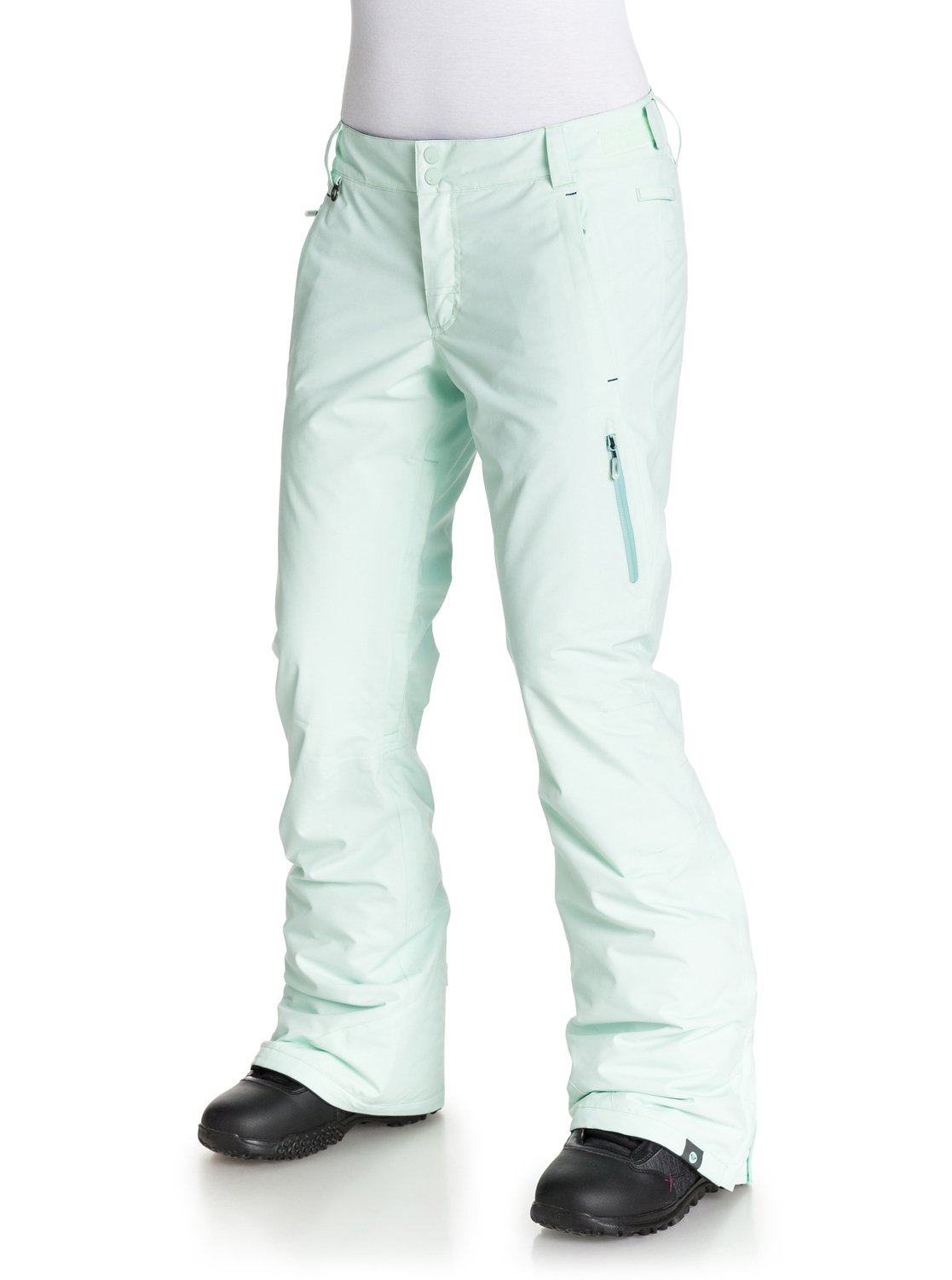 roxy gore tex pants
