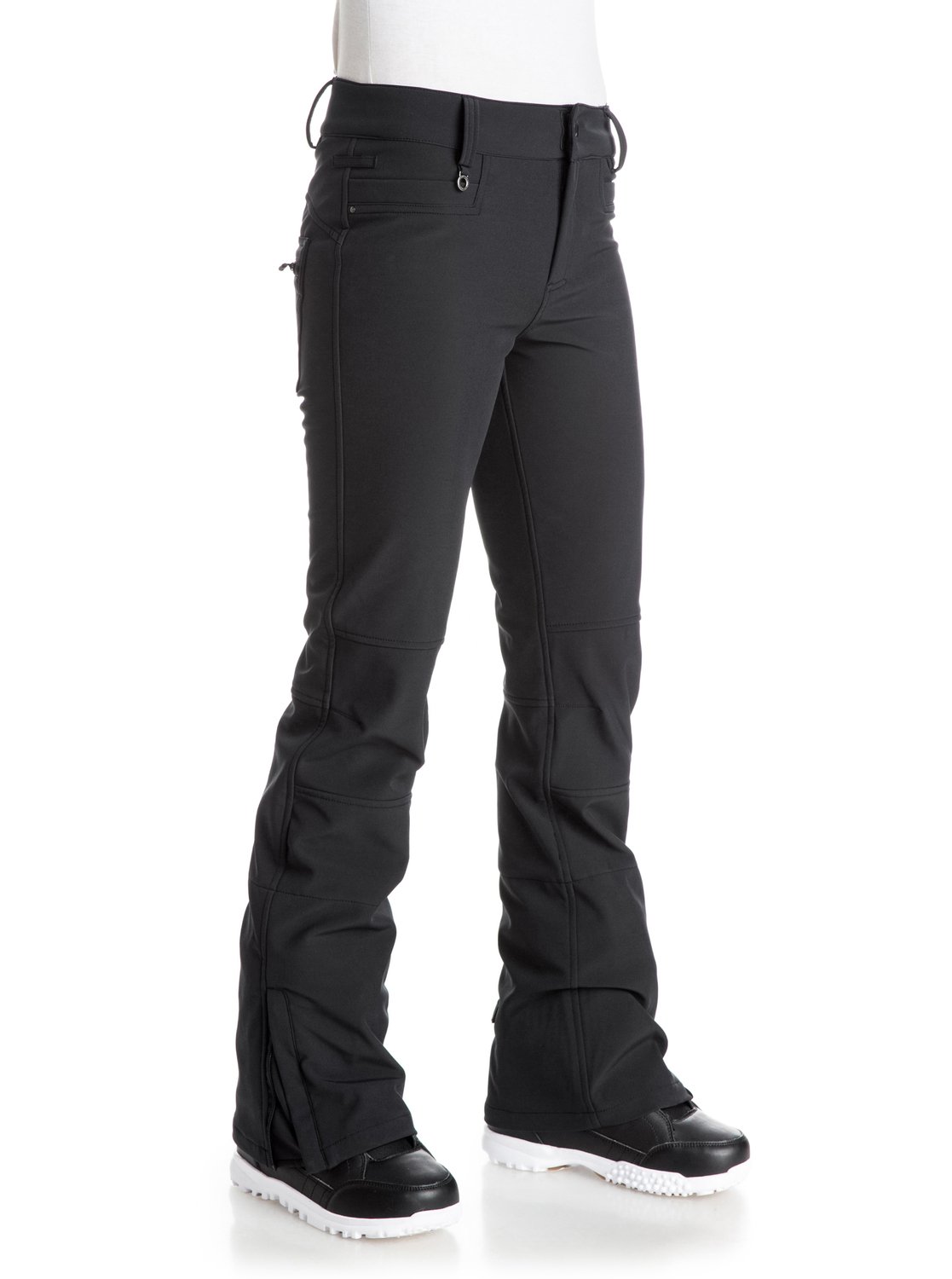 Roxy Boots Roxy Creek Stretch Snow Pant Women's Roxy Snow