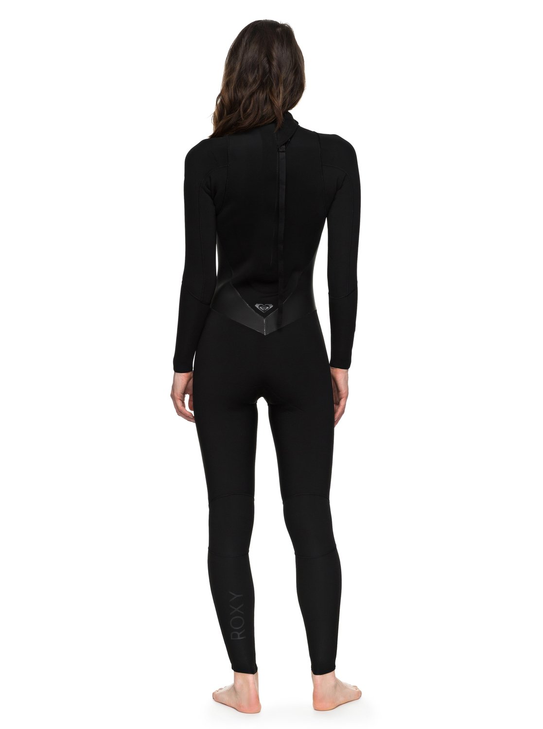 Roxy neopreno ERJW103021 integral de 32mm 1 Satin Mujer Traje para Negro xAFvqpIq