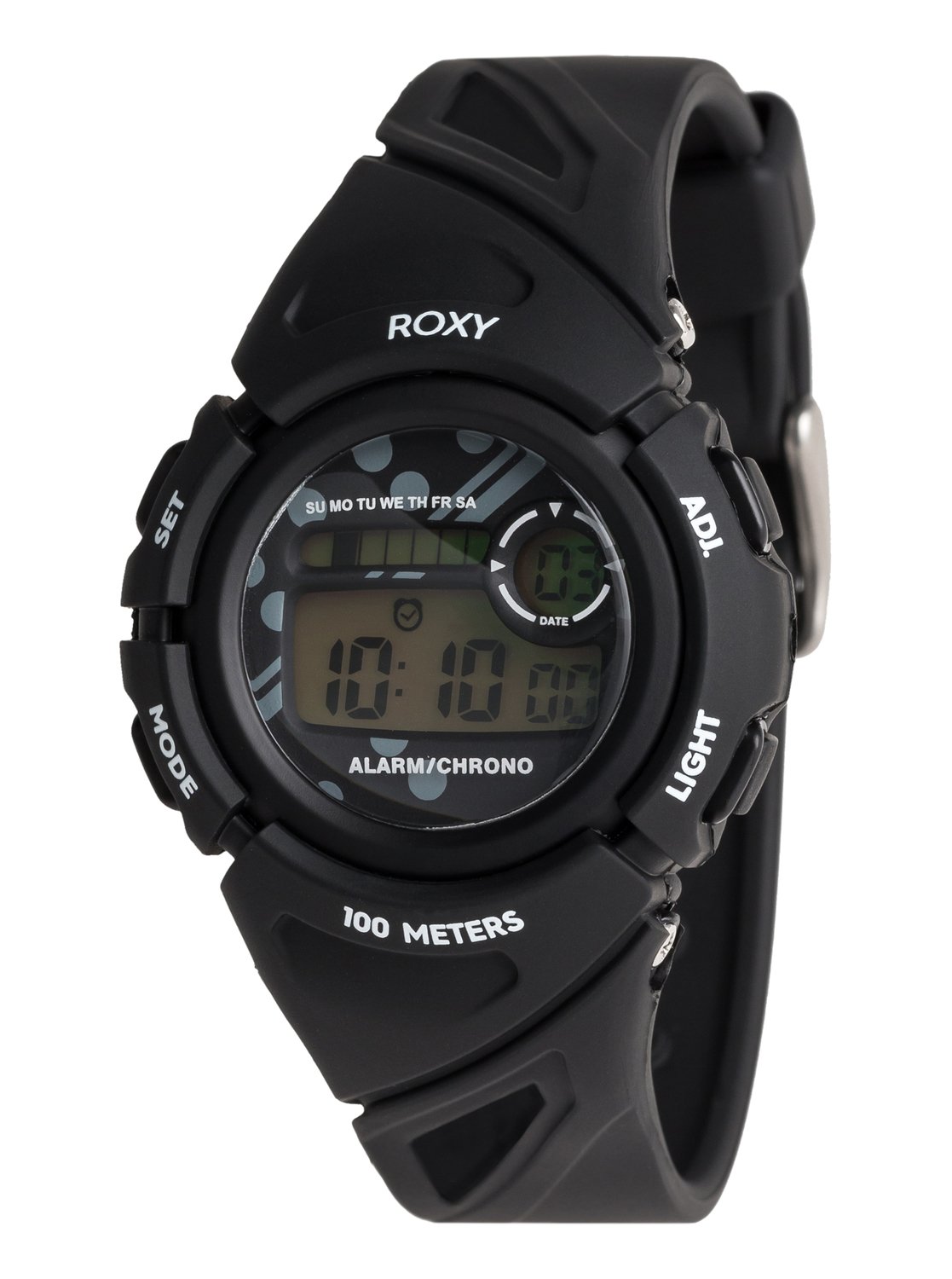 Candy Montre digitale pour Femme 3613373083685 Roxy