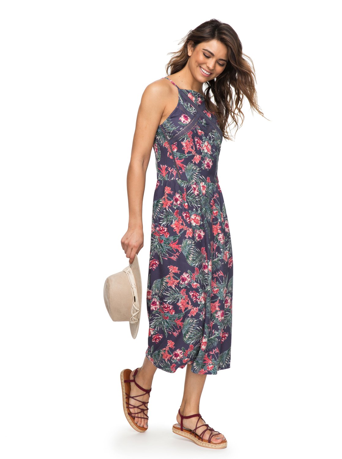Summer Midi Dresses