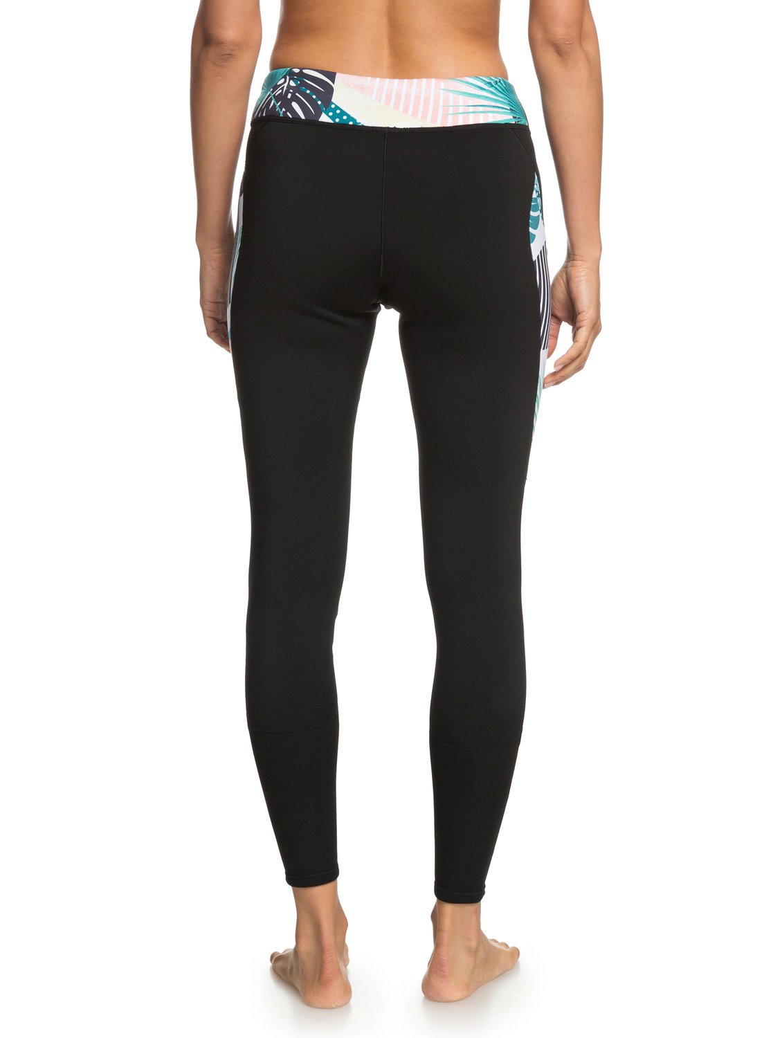 1mm POP Surf Surf Leggings for Women 3613374063747 Roxy