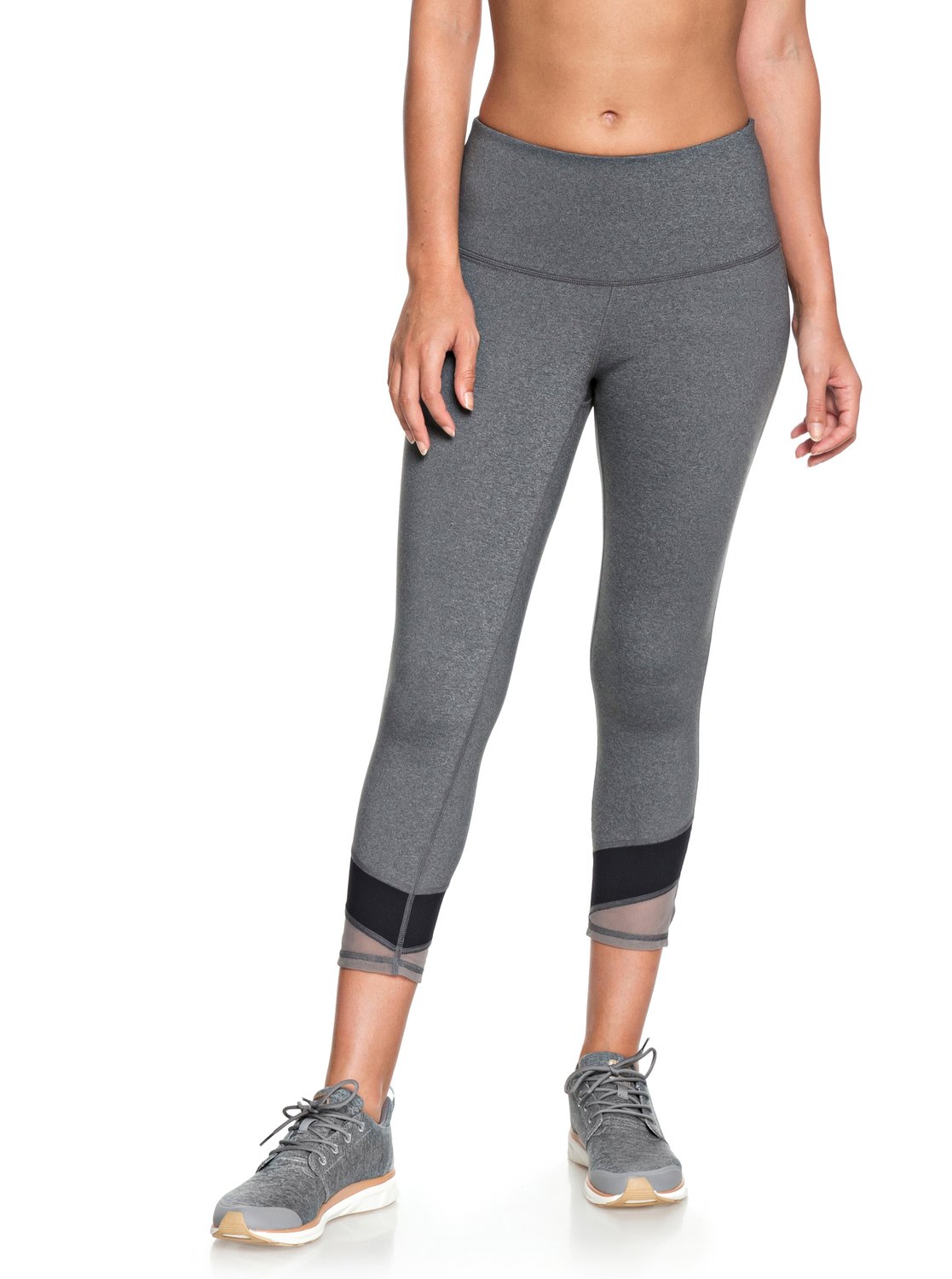 Da Yoga Legging Donna Black Erjwp03019 1 A Mad About You 34 AfqYf0