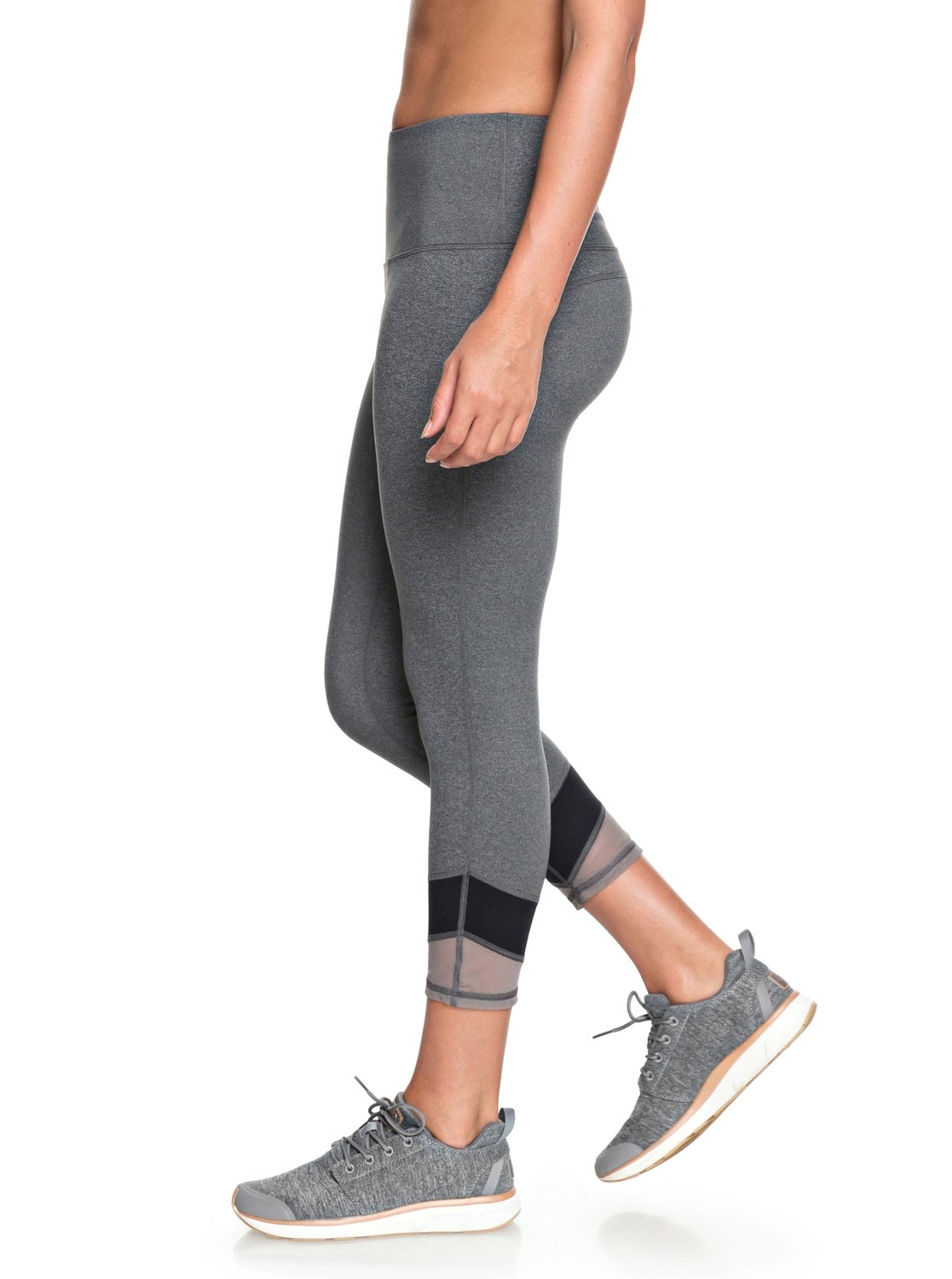 Download Mad About You - Capri Yoga Leggings for Women ...