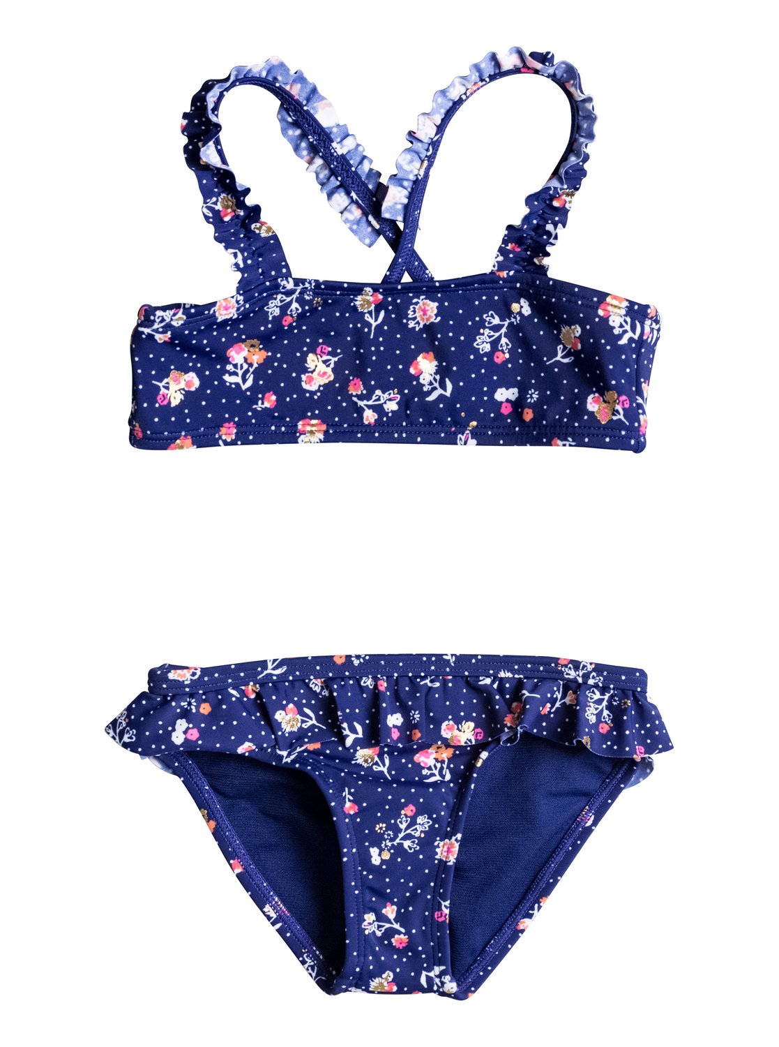 My Sweet Flower - Bikini Set ERLX203004 | Roxy