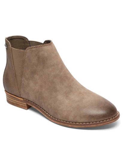 roxy, Ботинки Austin, TAUPE (tau) Austin - Boots for Women ARJB700545