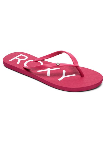 roxy, Сланцы Sandy, BERRY (bry) Sandy - Flip-Flops for Women ARJL100681