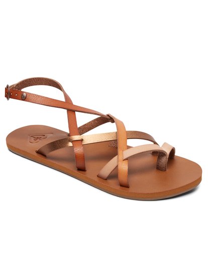 roxy, Сандалии Julia, MULTI (mul) Julia - Sandals for Women ARJL200618