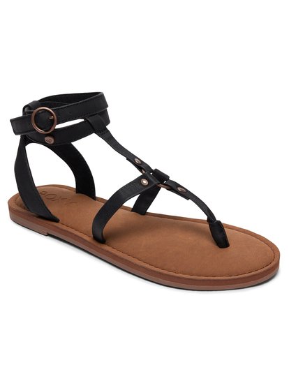 roxy, Сандалии Soria, BLACK (blk) Soria - Sandals for Women ARJL200622