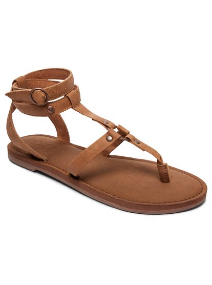 roxy, Сандалии Soria, LIGHT BROWN (lbr) Soria - Sandals for Women ARJL200622