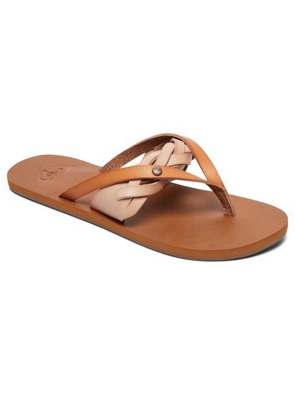 roxy, Сандалии Evelyn, NATURAL (nat) Evelyn - Sandals for Women ARJL200677