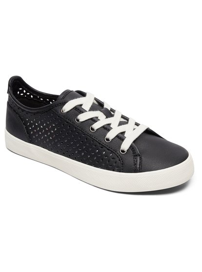 roxy, Кеды Callie, BLACK (blk) Callie - Shoes for Women ARJS300301
