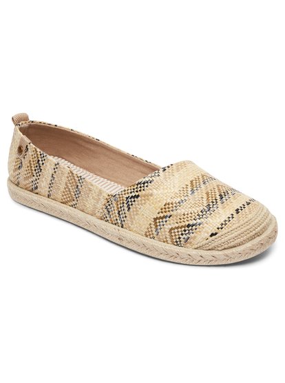 roxy, Эспадрильи Flora, MULTI (mlt) Flora II - Shoes for Women ARJS600412