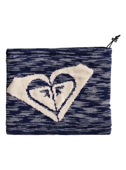 roxy, Утеплитель для шеи ROXY Tonic, PEACOAT (btn0) ROXY Tonic - Neck Warmer for Women ERJAA03296