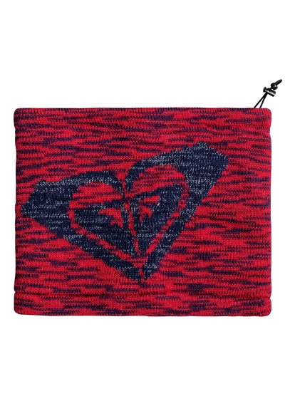 roxy, Утеплитель для шеи ROXY Tonic, LOLLIPOP (rpq0) ROXY Tonic - Neck Warmer for Women ERJAA03296